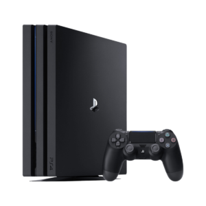PLAY STATION 4