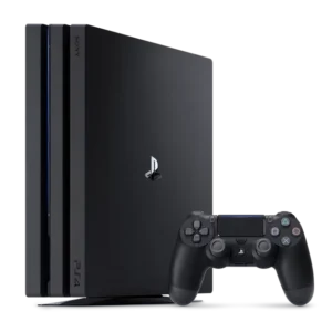 Consola PS4 Pro 1tb - Reacondicionada