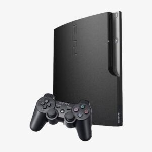 PLAY STATION 3