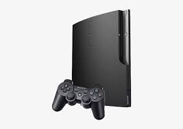 Consola Ps3 Slim 500gb + 1000 Juegos Digitales - Reacondicionado